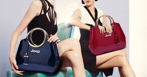Jeep Purses New Jeep Luxury Leather Women Handbags - Vascara